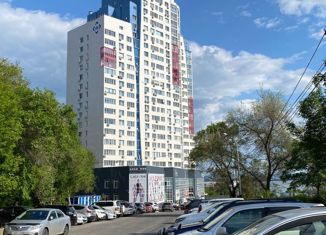 Квартира на продажу студия, 35.2 м2, Хабаровск, улица Калинина, 8
