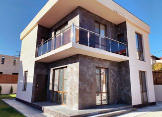 Продам дом, 140 м2, село Молдовка, Тимашевская улица