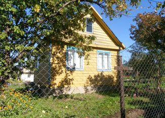 Дом на продажу, 25 м2, СНТ Дружба, 4-я линия, 120