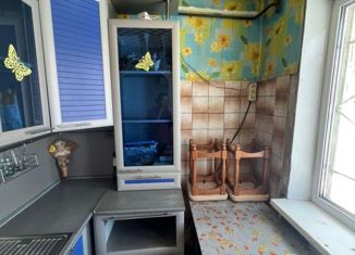 Аренда 3-комнатной квартиры, 54 м2, Томск, Октябрьский район, улица Мичурина, 91