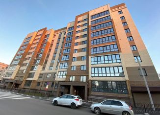 Продается трехкомнатная квартира, 96.8 м2, Йошкар-Ола, улица Суворова, 16А, микрорайон Машиностроитель