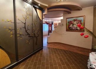 3-ком. квартира в аренду, 90 м2, Краснодар, Кореновская улица, 2к4, микрорайон 2-я Площадка