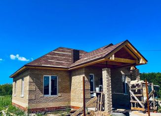 Продажа дома, 130 м2, село Большая Шильна