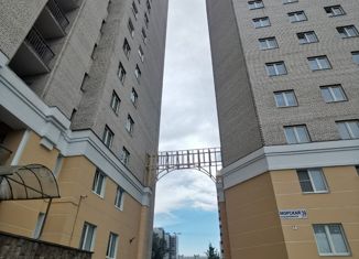 Продажа 3-комнатной квартиры, 96.1 м2, Санкт-Петербург, Морская набережная, 39к1Б