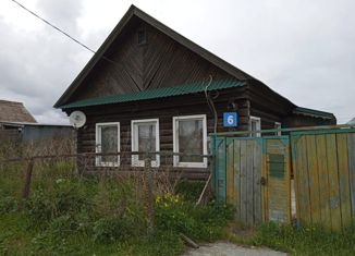 Дом на продажу, 30 м2, поселок городского типа Яя, Гвардейская улица