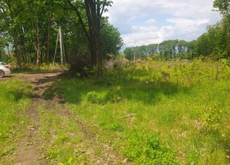 Продам участок, 12 сот., Арсеньев, Ягодная улица