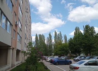 2-комнатная квартира на продажу, 38 м2, Тольятти, бульвар Баумана, 5, Автозаводский район