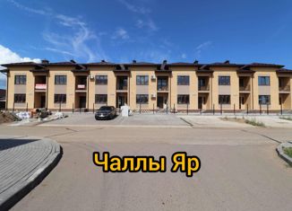 Продам таунхаус, 252 м2, Набережные Челны, улица Назипа Зиатдинова, 12А