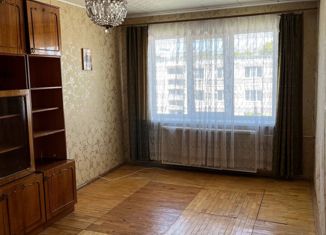 Продажа двухкомнатной квартиры, 48.6 м2, Йошкар-Ола, улица Лебедева, 55А