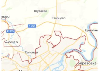 Продам земельный участок, 20 сот., ТСН Березняки