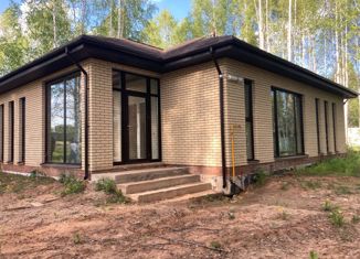 Продаю дом, 117.8 м2, деревня Крестовоздвиженское, Берёзовая улица, 24