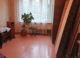 Трехкомнатная квартира на продажу, 58 м2, Москва, Ферганский проезд, 7к2, Ферганский проезд