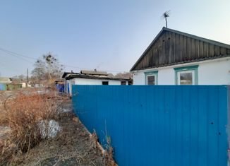 Продаю дом, 42.1 м2, село Углекаменск, улица Фадеева, 40