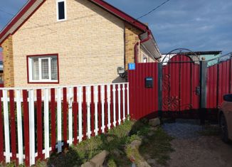 Продаю дом, 74.2 м2, село Верхние Киги, улица 40 лет Победы, 11