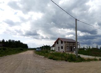 Продажа участка, 11.57 сот., деревня Новая Мельница, Свободная улица