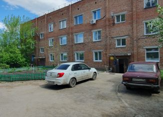 Продажа 1-комнатной квартиры, 33 м2, Омская область, улица Мостоотряд, 63А