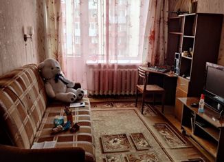 Однокомнатная квартира на продажу, 30 м2, Кольчугино, улица Добровольского, 17