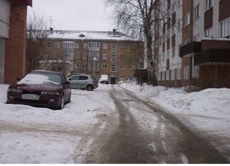 Однокомнатная квартира на продажу, 24 м2, Заречный, Братская улица, 25