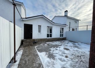 Таунхаус на продажу, 63 м2, село Подстёпки, Ясный переулок