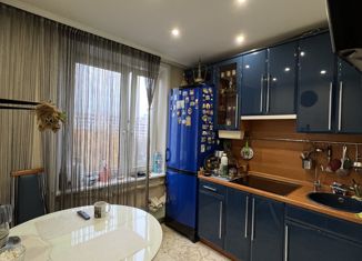Продается трехкомнатная квартира, 52 м2, Москва, Ореховый проезд, 31, Ореховый проезд