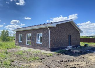 Продаю дом, 100 м2, деревня Малиновка, улица Самоцветов