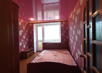 Продам 4-ком. квартиру, 60 м2, поселок городского типа Шерегеш, улица Гагарина, 10