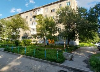 Продам двухкомнатную квартиру, 43.9 м2, Екатеринбург, Посадская улица, 42, метро Геологическая