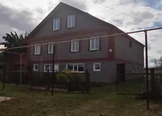 Продам таунхаус, 127.1 м2, село Ильино-Поляна, улица Горького, 4