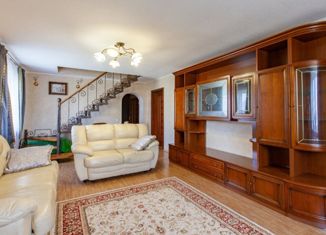 Продам таунхаус, 88 м2, Екатеринбург, Чкаловский район, Абрикосовая улица