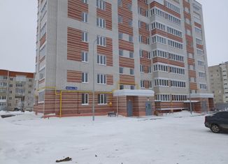 Продажа двухкомнатной квартиры, 44.5 м2, Козьмодемьянск, 3-й микрорайон, 16