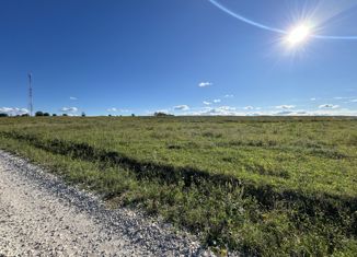 Продам участок, 160 сот., поселок Майский, Парковая улица