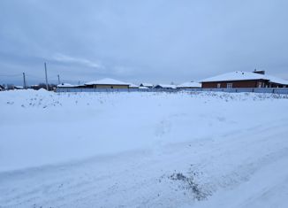 Участок на продажу, 10 сот., починок Новомихайловский, Вишнёвая улица