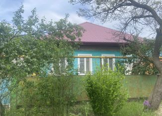 Продается дом, 75 м2, Курганинск, Коммунистическая улица, 69