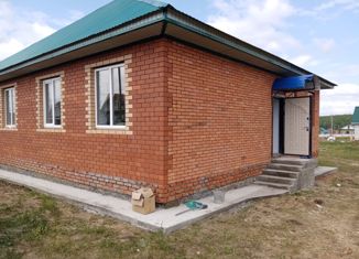 Продам дом, 54.3 м2, село Большеустьикинское, Вишнёвая улица