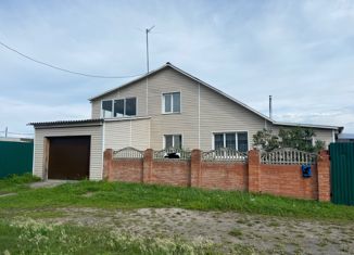 Продается дом, 106.3 м2, село Есаулово, Молодёжная улица, 22/2