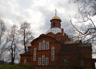 Продажа участка, 10 сот., село Цибикнур, Луговая улица