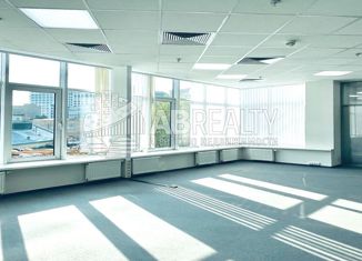 Сдам в аренду офис, 522.4 м2, Москва, Брянская улица, 5, Брянская улица