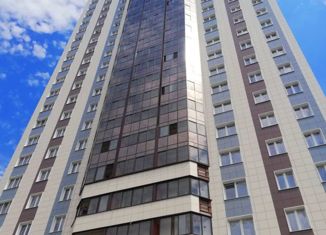 Продаю однокомнатную квартиру, 33 м2, Новосибирск, улица Писарева, 125, улица Писарева