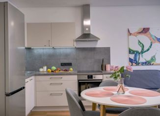 Продаю двухкомнатную квартиру, 44.6 м2, Москва, Молдавская улица, 16, Молдавская улица