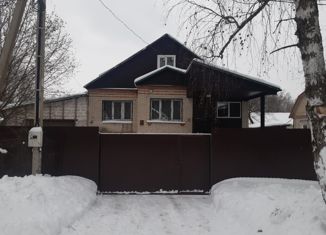 Продам дом, 140 м2, посёлок Машиностроитель, улица Мира, 12