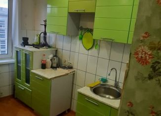 Продается 2-ком. квартира, 44.4 м2, Бородино, Октябрьская улица, 84