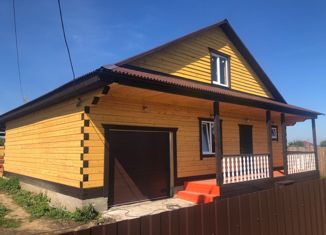 Продажа дома, 160 м2, деревня Грановщина, Алмазная улица, 23А