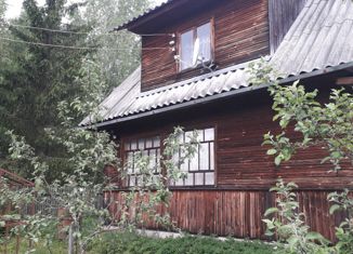 Дом на продажу, 54 м2, Ленинградская область, садоводческое некоммерческое товарищество Монолит, 61