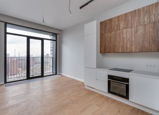 Продам 3-комнатную квартиру, 81.6 м2, Москва, жилой комплекс Новоданиловская 8, к2, ЖК Новоданиловская 8