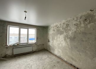 Продажа 4-ком. квартиры, 82.4 м2, Анжеро-Судженск, улица имени 137-й Отдельной Стрелковой Бригады, 11