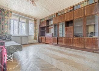 Продается двухкомнатная квартира, 51.5 м2, Санкт-Петербург, проспект Пархоменко, 31