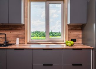 Продажа дома, 134.4 м2, деревня Юля-Пурская, Ижорский переулок