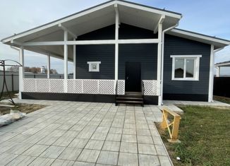 Продажа дома, 150 м2, коттеджный поселок Новое Шевёлкино