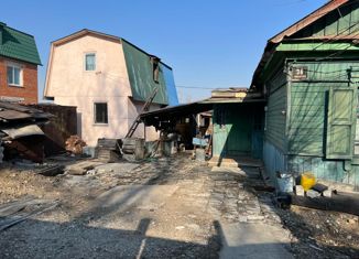 Продам дом, 53 м2, Уссурийск, Промышленная улица, 36