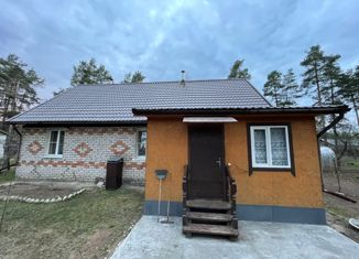 Продажа дома, 85 м2, Пестово